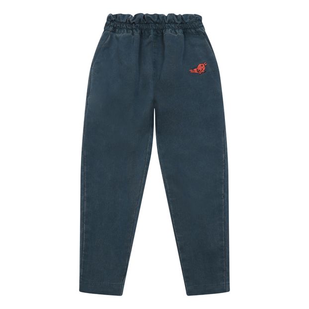 Lyocell Trousers-product