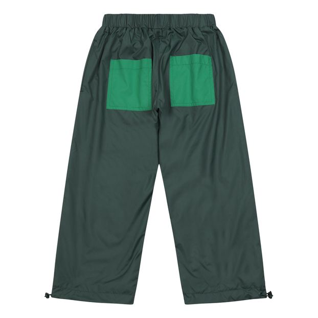 Water-Repellent Trousers-product