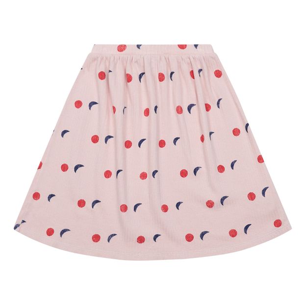Jupe Moon Jersey Coton Bio-product