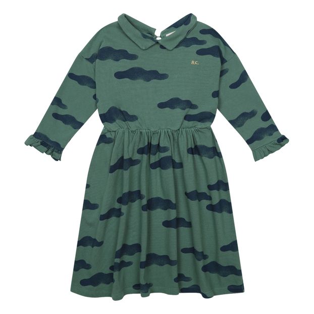Robe Clouds Coton Bio-product