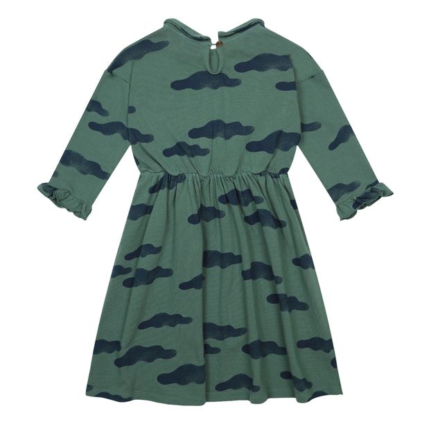 Robe Clouds Coton Bio-product