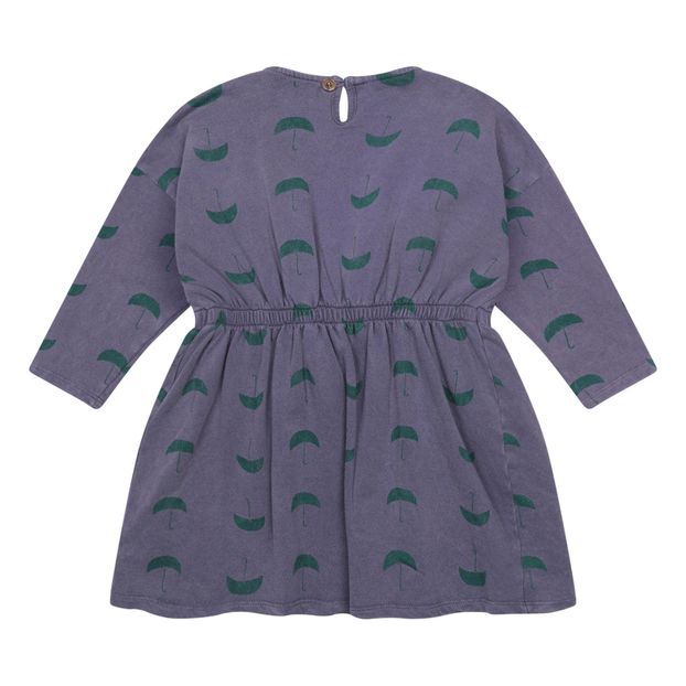 Robe Umbrellas Coton Bio-product