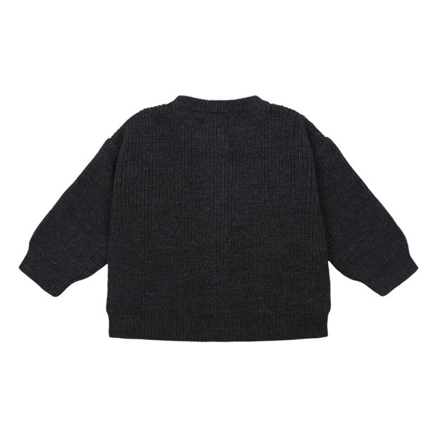 Strickjacke Wollmix Cats-product