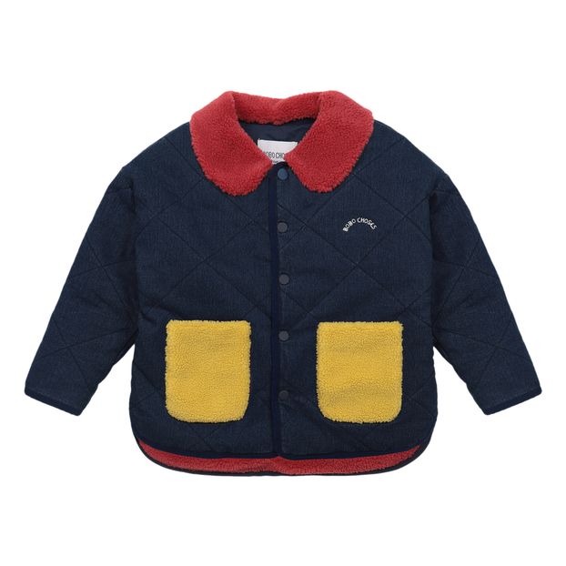 Fur Jacket-product