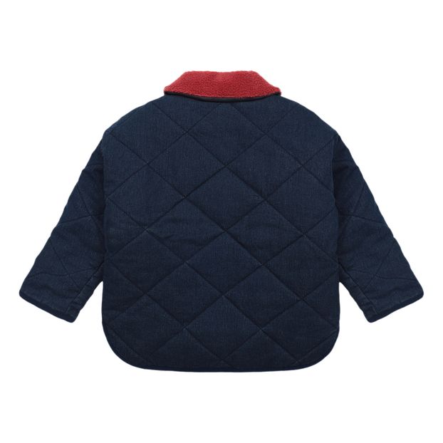 Fur Jacket-product