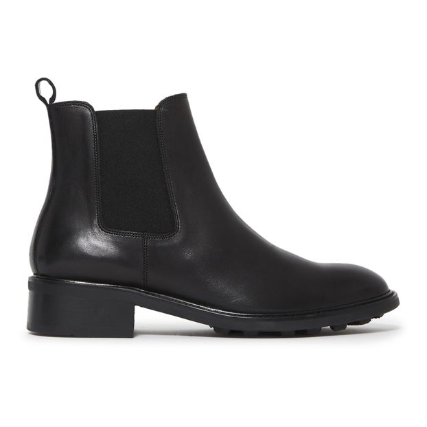 Chelsea 7226 de cuero-product