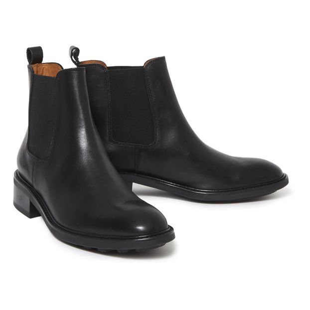 Chelsea 7226 de cuero-product