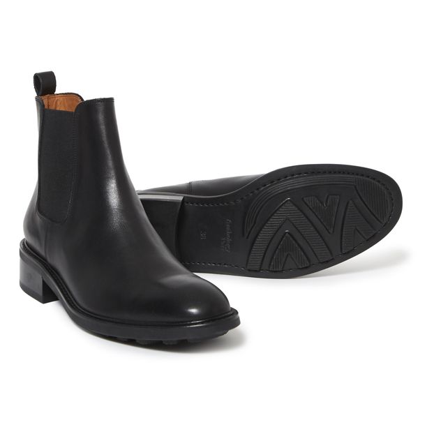 Chelsea 7226 de cuero-product