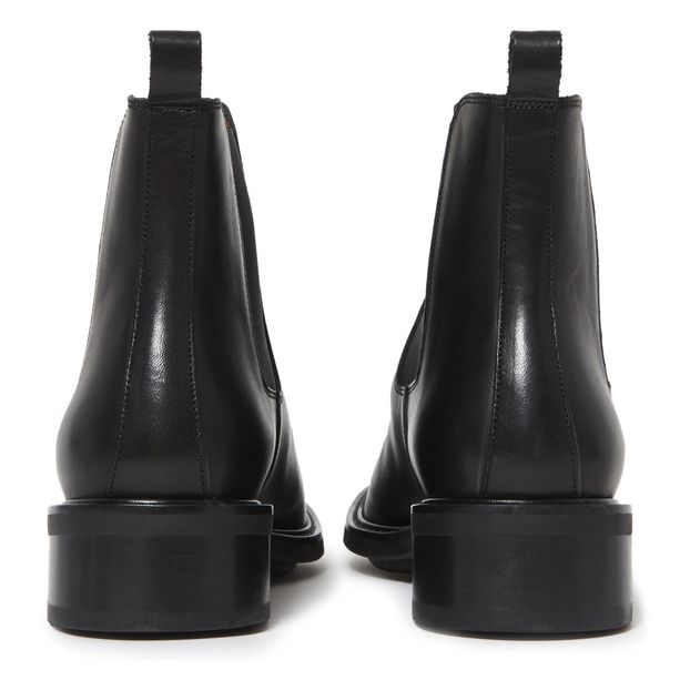 Chelsea 7226 de cuero-product