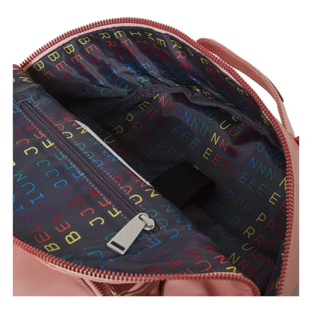 Bobbie Backpack-product
