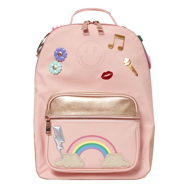 Bobbie Backpack-product