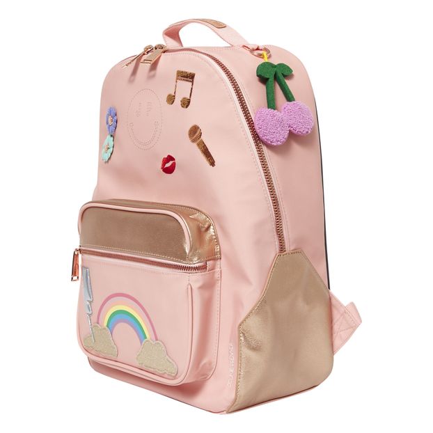 Bobbie Backpack-product