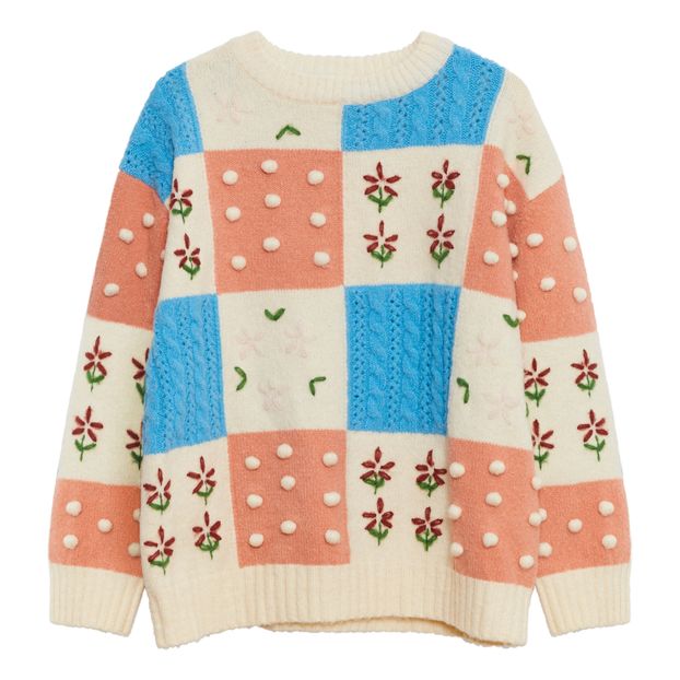 Pull Patchwork-product