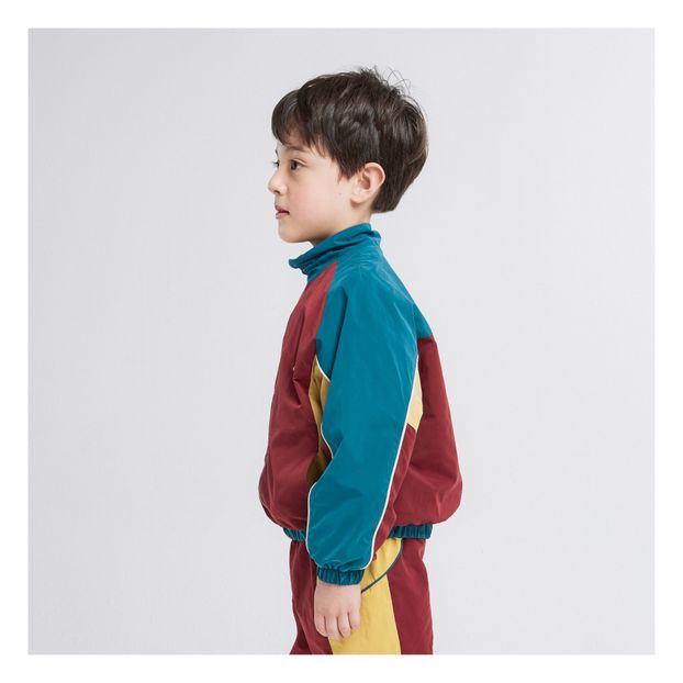Zoo Jacket-product