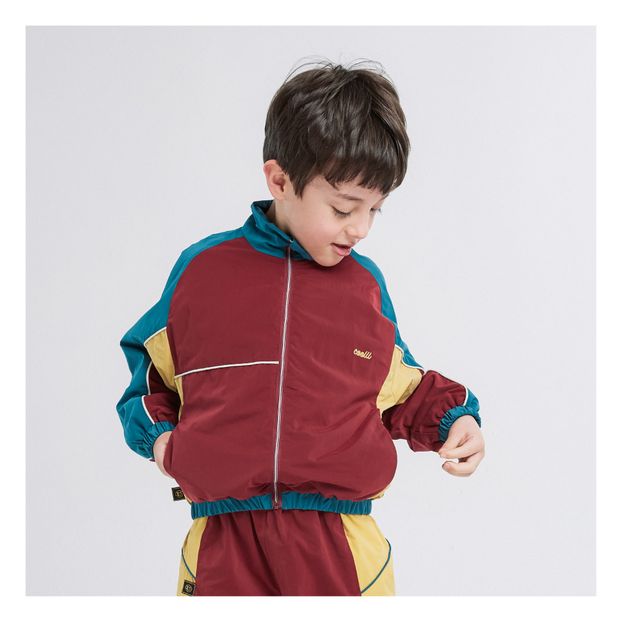Zoo Jacket-product