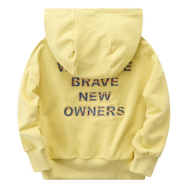 Animal Hoodie-product