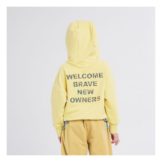 Animal Hoodie-product