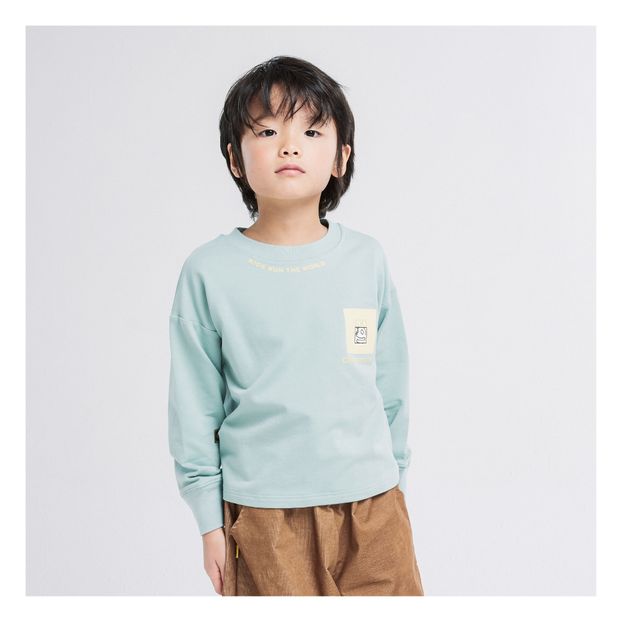 Long-Sleeve Shirt-product