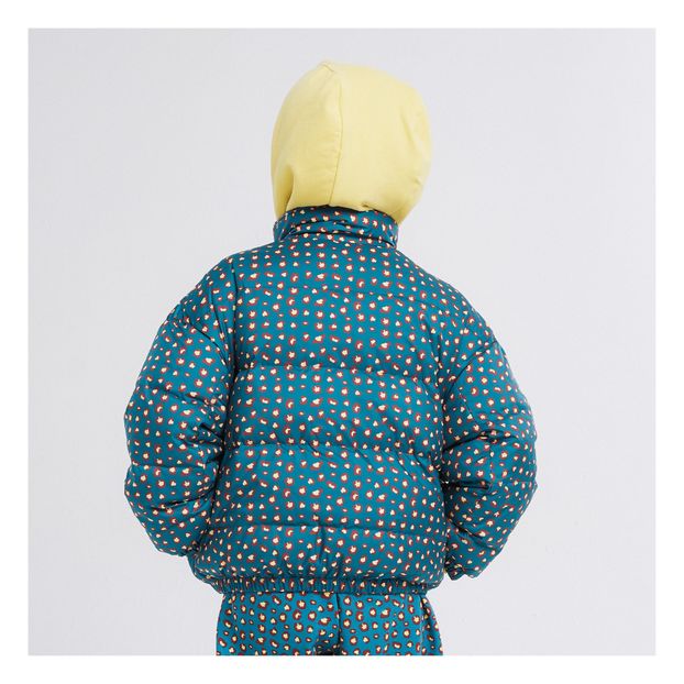 Anorak Leopard-product