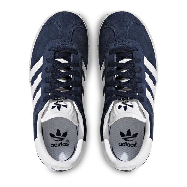 Gazelle Suede Sneakers-product