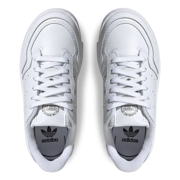 Zapatillas Supercourt con cordones-product