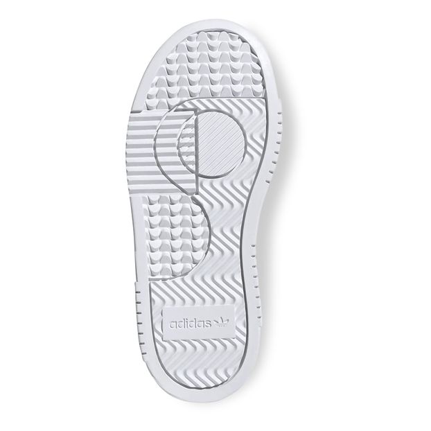 Baskets Lacets Supercourt-product