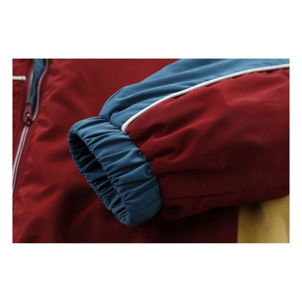 Zoo Jacket-product