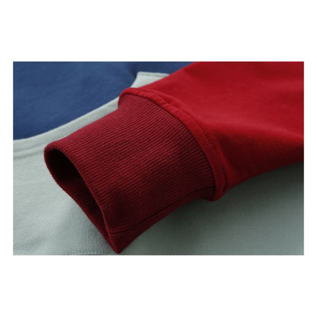 Colourblock Hoodie-product