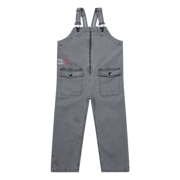 Denim Dungarees-product
