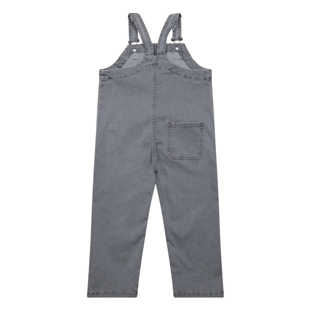 Denim Dungarees-product