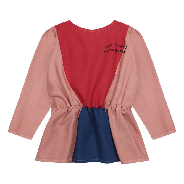 Blouse Taille Elastiquée-product