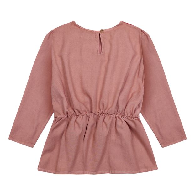 Blouse Taille Elastiquée-product