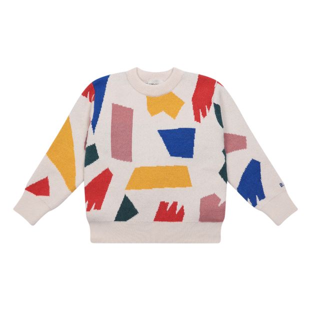 Pull Géométrique-product