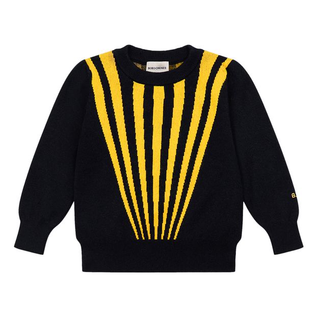 Pull Col Amovible-product
