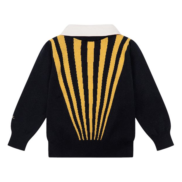 Pull Col Amovible-product