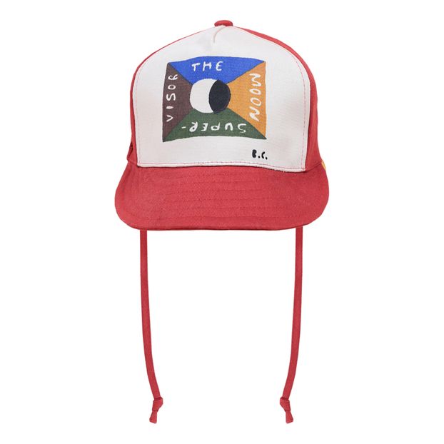 Casquette The Moon Supervisor-product