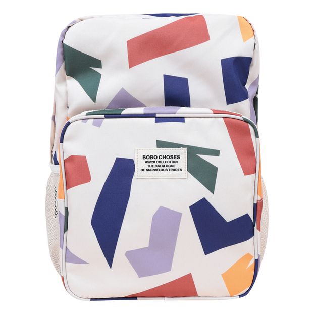 Sac à Dos Géométrique-product