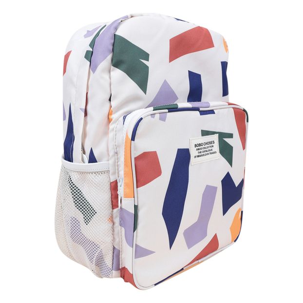 Sac à Dos Géométrique-product