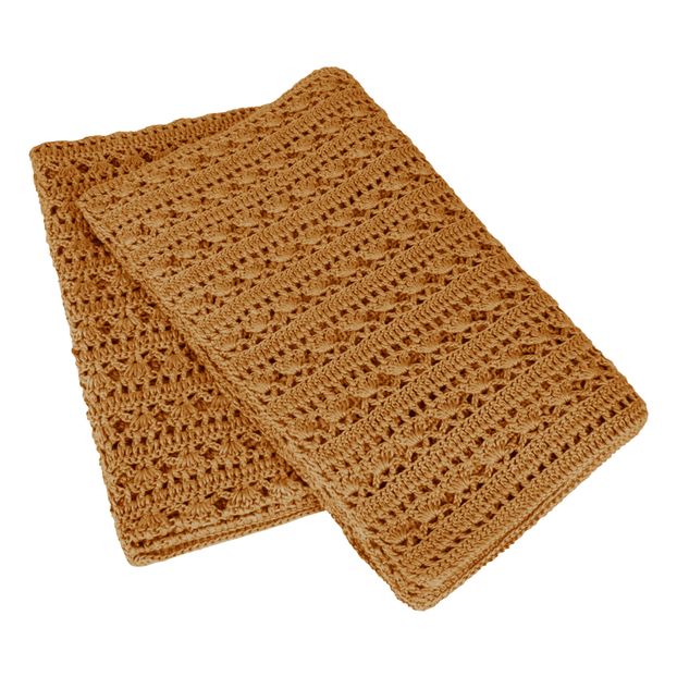 Manta Tara de crochet-product