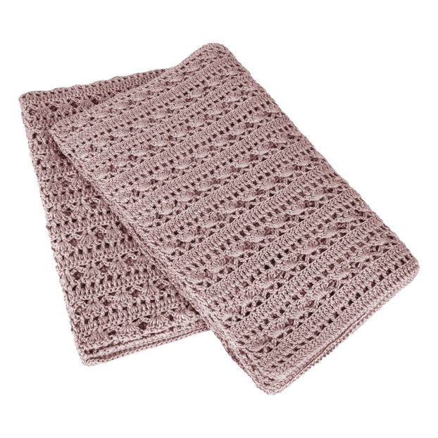 Couverture Tara en crochet-product