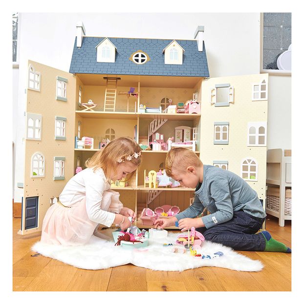 La maison Palace House-product