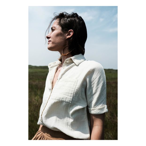 Blouse Sencha -Collection Femme--product