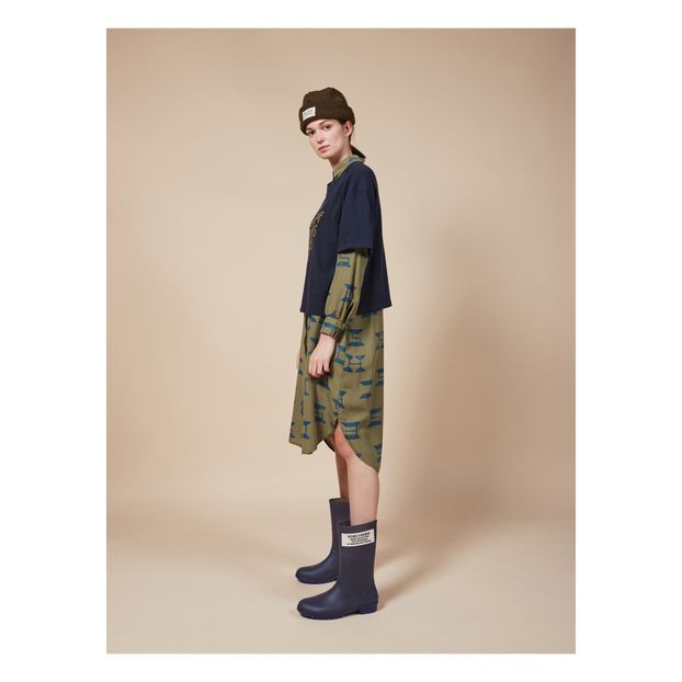 T-shirt Marvellous Coton Bio - Collection Femme --product