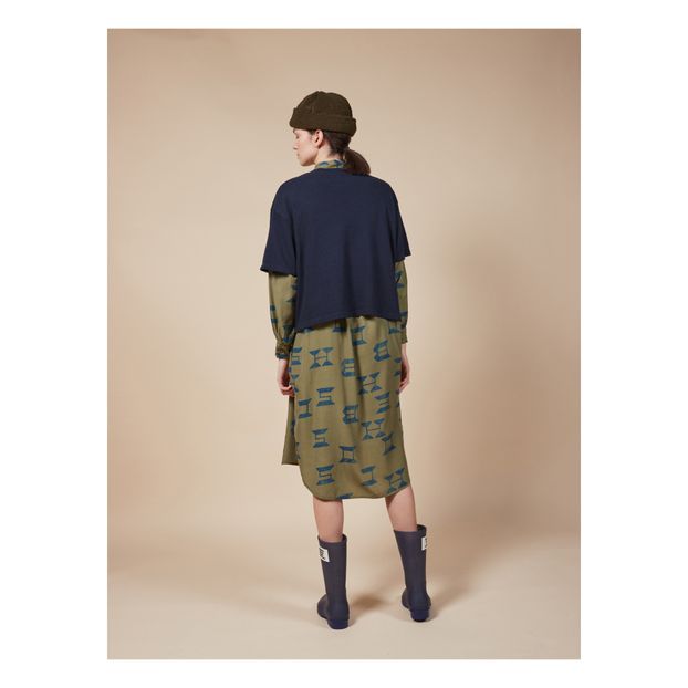 T-shirt Marvellous Coton Bio - Collection Femme --product