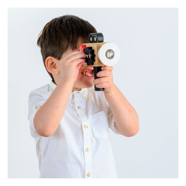 Caméra Hollywood- Image produit n°1