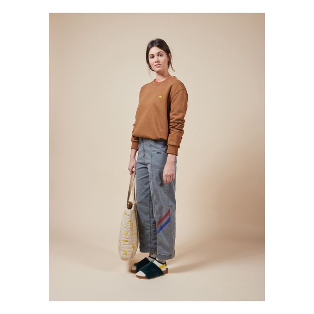 Sandalias tipo piel - Colección Mujer --product