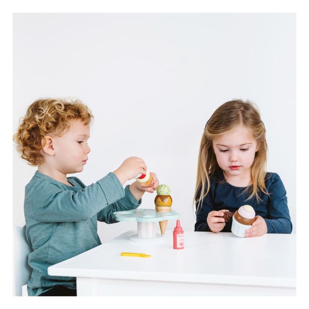 Les glaces de Carlo-product