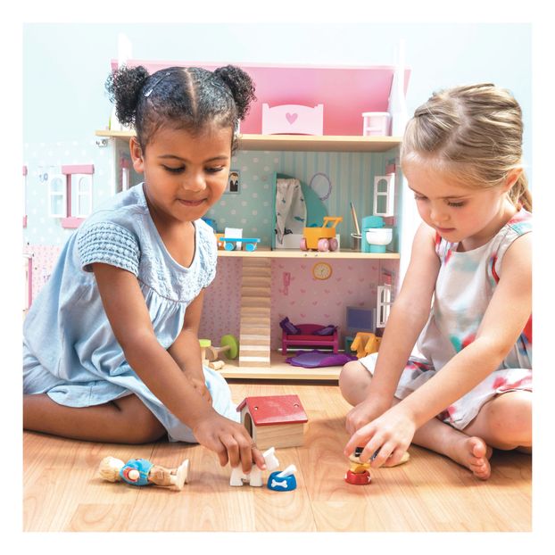 Pets Set-product