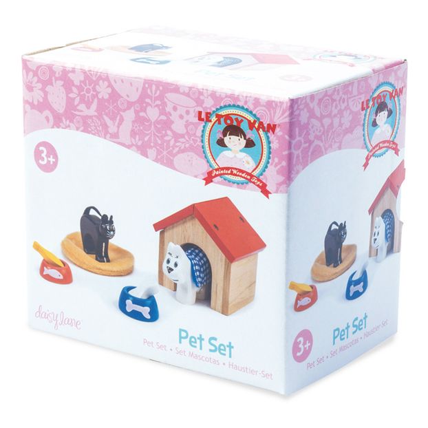 Pets Set-product