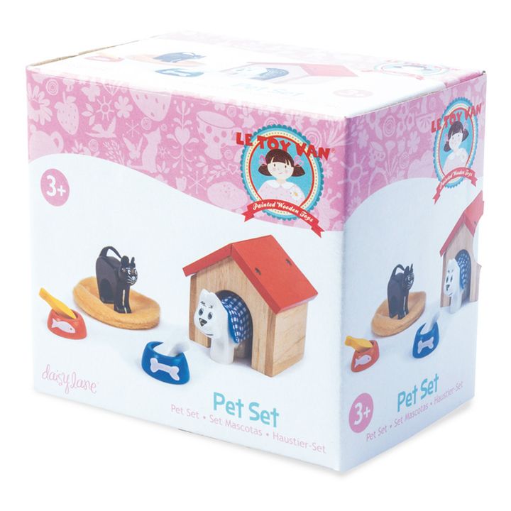 Pets Set- Product image n°2